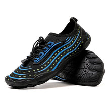 Bronoir™ AuraGlow - Barefoot Shoes