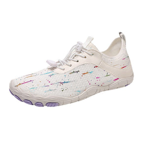 Bronoir™ FuseTrail - Barefoot Shoes