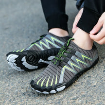 Bronoir™ StillX - Barefoot Shoes