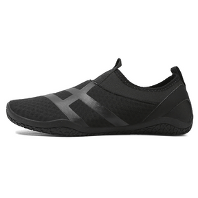 Bronoir™ TrailEdge - Barefoot Shoes