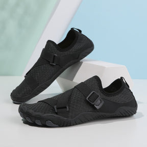 Bronoir™ Beat - Barefoot Shoes