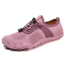 Bronoir™ LiftTrail - Barefoot Shoes