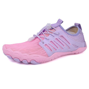 Bronoir™ Soar - Barefoot Shoes