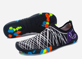 Bronoir™ DashCore - Barefoot Shoes