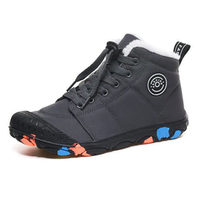 Bronoir™ ZenStep - Barefoot Shoes