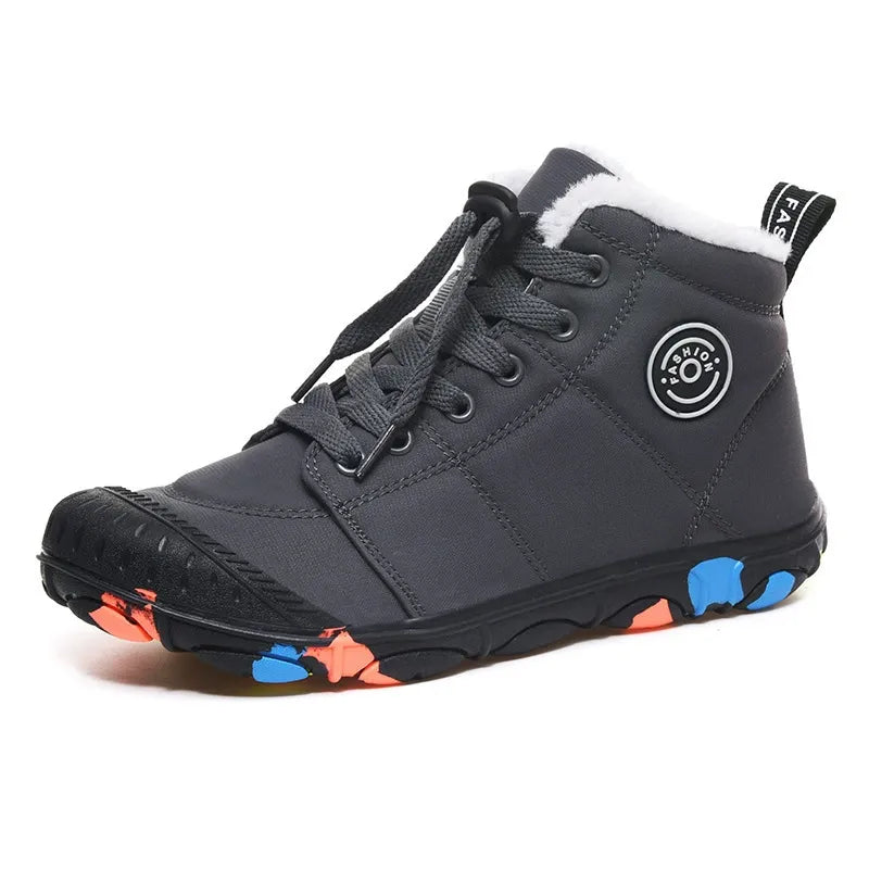 Bronoir™ ZenStep - Barefoot Shoes