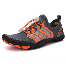 Bronoir™ BoostEase - Barefoot Shoes