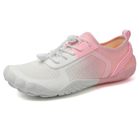 Bronoir™ Trek - Barefoot Shoes