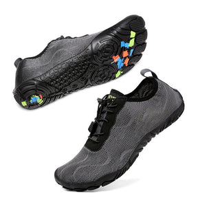 Bronoir™ Trove - Barefoot Shoes