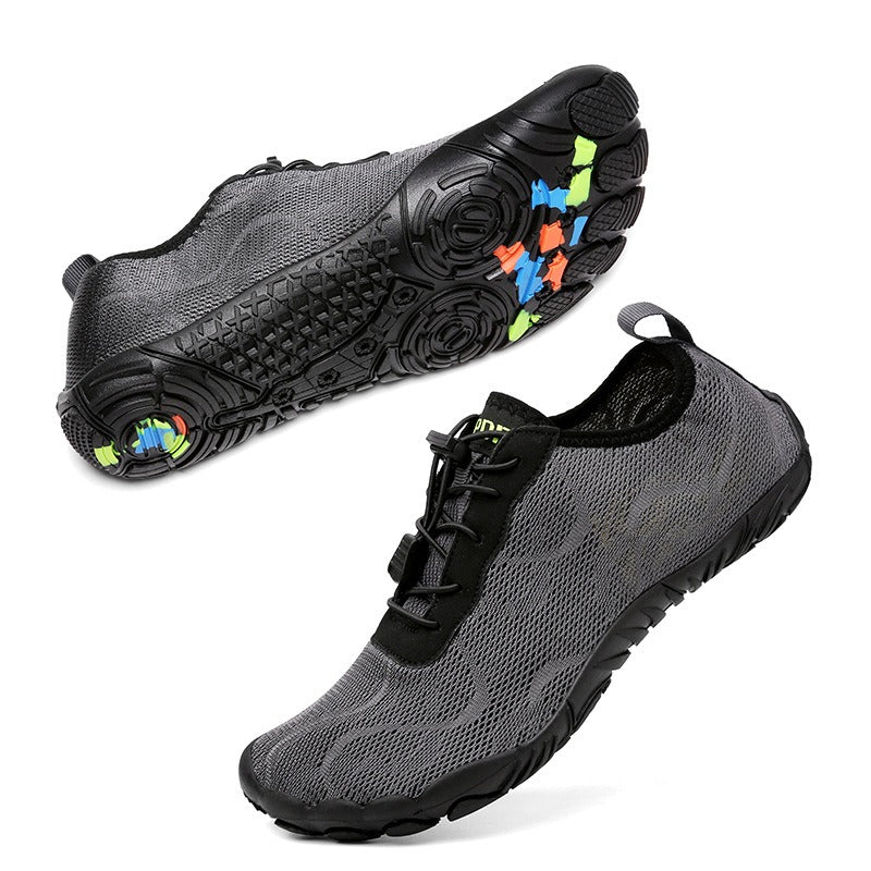 Bronoir™ Trove - Barefoot Shoes