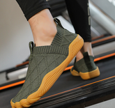 Bronoir™ TorchX - Barefoot Shoes