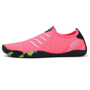 Bronoir™ CloudNest - Barefoot Shoes