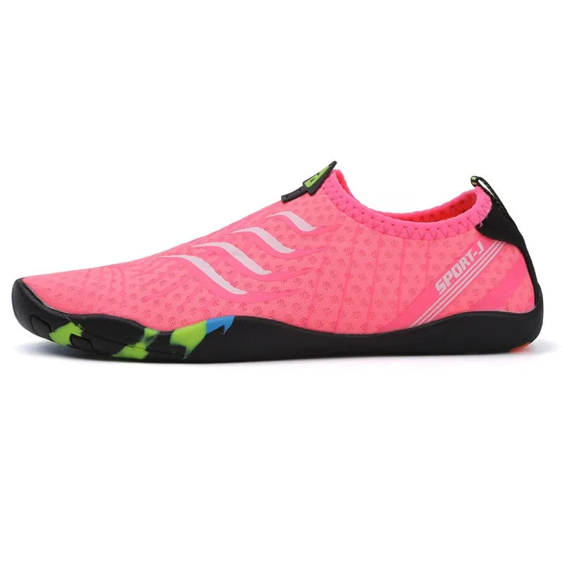 Bronoir™ CloudNest - Barefoot Shoes