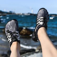Bronoir™ Vivid - Barefoot Shoes