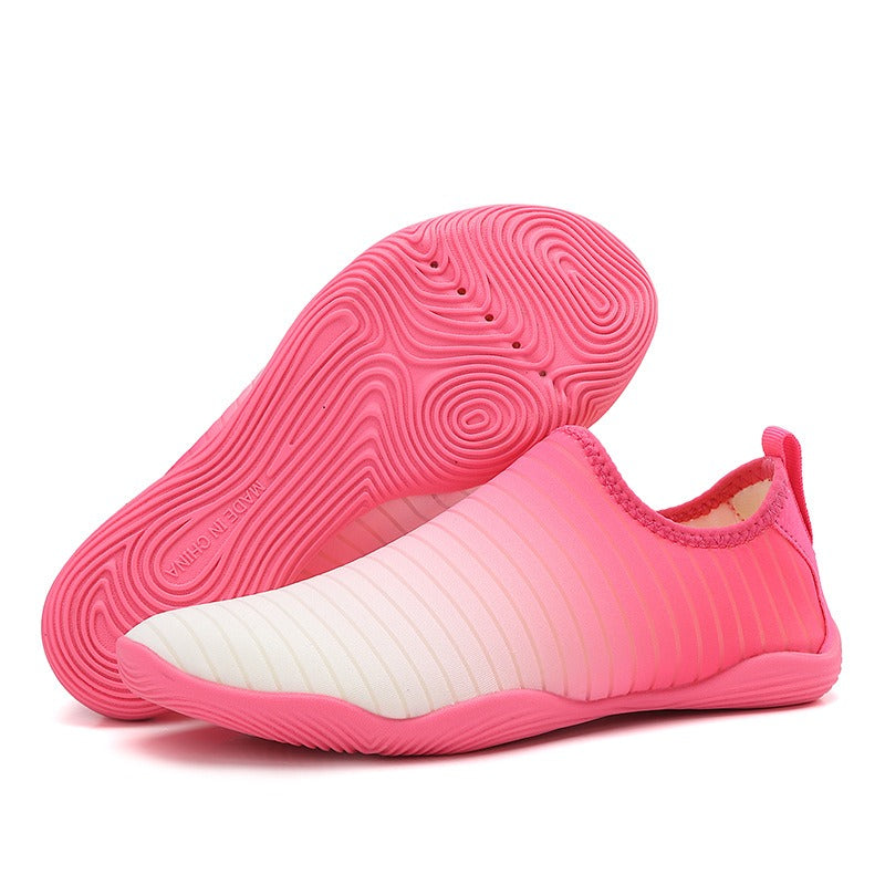 Bronoir™ WanderTrail - Barefoot Shoes