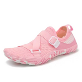 Bronoir™ Comet - Barefoot Shoes