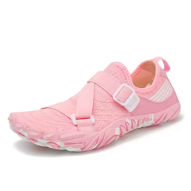 Bronoir™ Comet - Barefoot Shoes