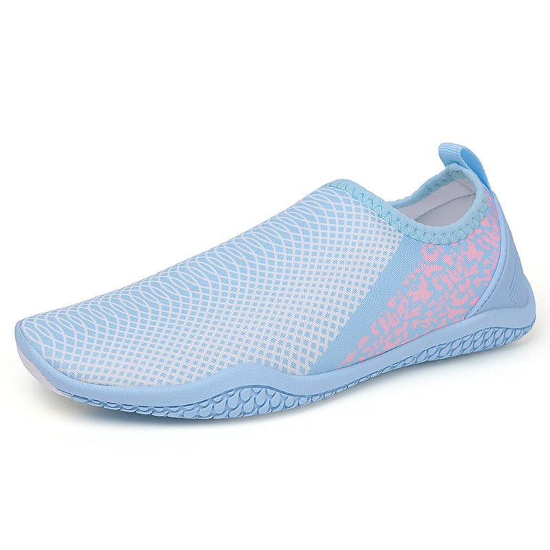 Bronoir™ Hike - Barefoot Shoes