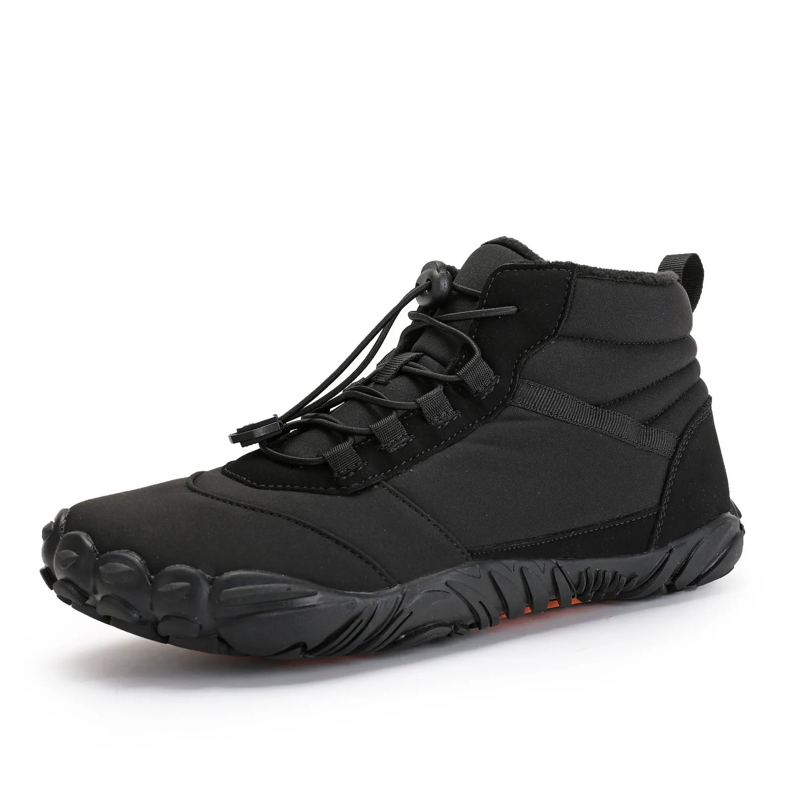 Bronoir™ AuraNest - Barefoot Shoes