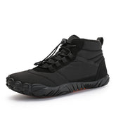 Bronoir™ AuraNest - Barefoot Shoes