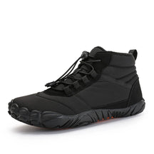 Bronoir™ AuraNest - Barefoot Shoes