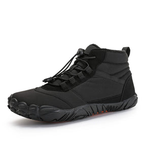 Bronoir™ AuraNest - Barefoot Shoes