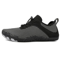 Bronoir™ Scope - Barefoot Shoes