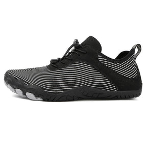 Bronoir™ Scope - Barefoot Shoes