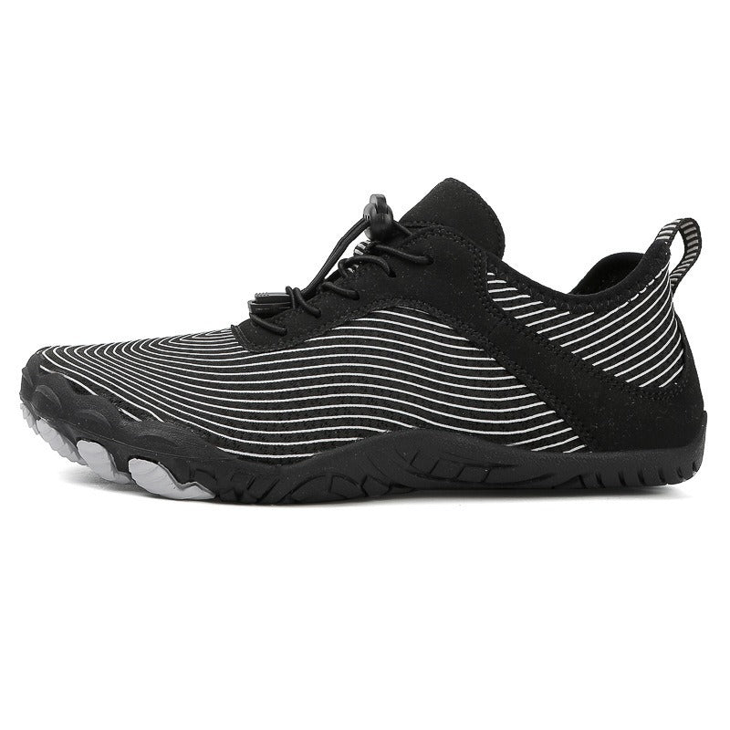 Bronoir™ Scope - Barefoot Shoes