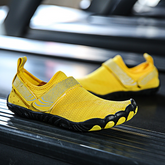 Bronoir™ Wind - Barefoot Shoes