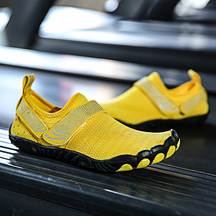 Bronoir™ Wind - Barefoot Shoes
