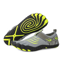 Bronoir™ FocusTrail - Barefoot Shoes