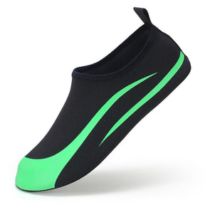 Bronoir™ Hush - Barefoot Shoes