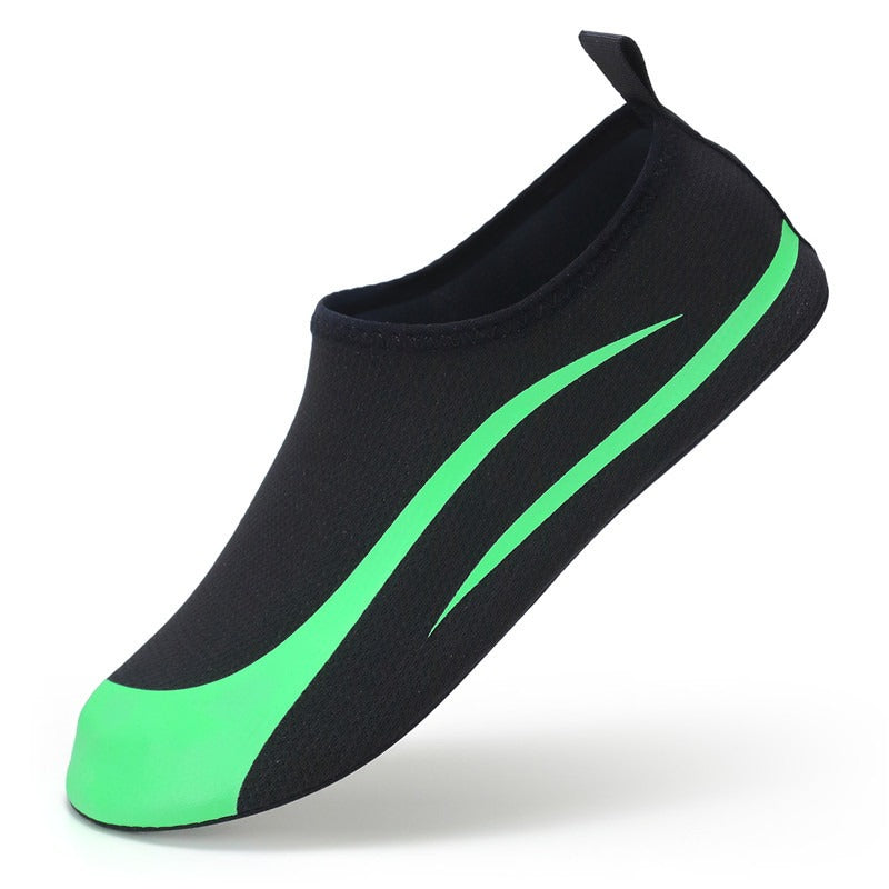Bronoir™ Hush - Barefoot Shoes