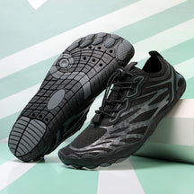 Bronoir™ Fusion - Barefoot Shoes