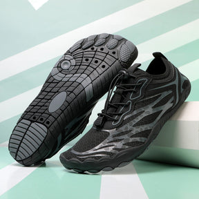 Bronoir™ Fusion - Barefoot Shoes