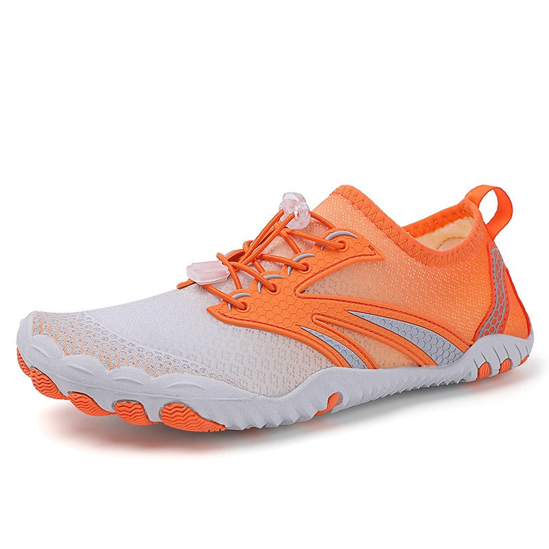 Bronoir™ Wisp - Barefoot Shoes