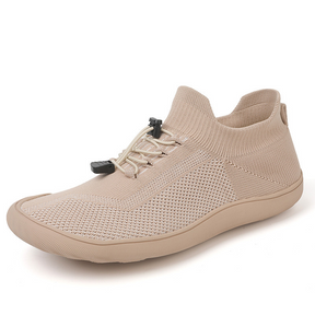 Bronoir™ Breathe - Barefoot Shoes