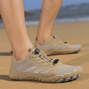 Bronoir™ Cradle - Barefoot Shoes