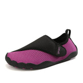 Bronoir™ Serene - Barefoot Shoes