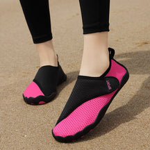 Bronoir™ Blink - Barefoot Shoes