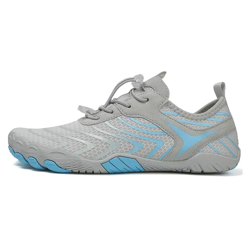 Bronoir™ TwistX - Barefoot Shoes
