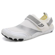 Bronoir™ TrailEase - Barefoot Shoes