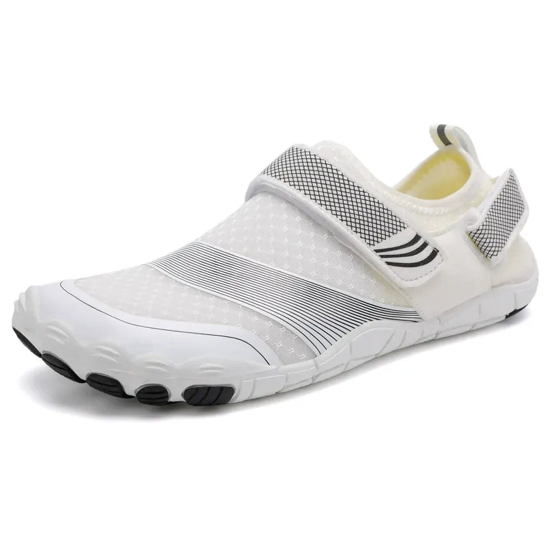 Bronoir™ TrailEase - Barefoot Shoes