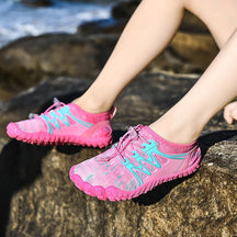 Bronoir™ Vivid - Barefoot Shoes