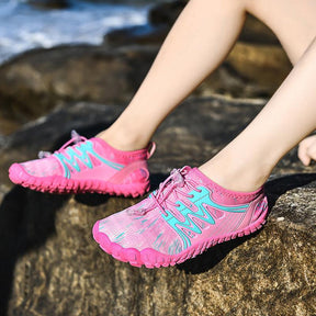 Bronoir™ Vivid - Barefoot Shoes
