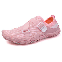 Bronoir™ GlanceTrail - Barefoot Shoes
