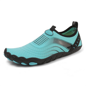 Bronoir™ GroundX - Barefoot Shoes