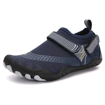 Bronoir™ EchoX - Barefoot Shoes