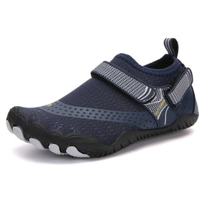 Bronoir™ EchoX - Barefoot Shoes